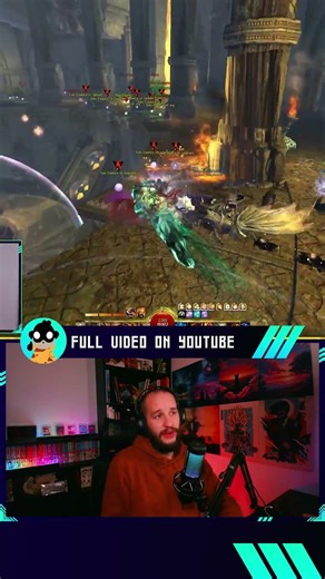 Building My Indie MMORPG – Murk Online Devlog #1