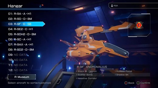 R-Type Final 2 - PC Review