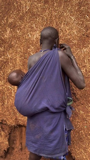 hazdabe tribe mother care 😘😘😘