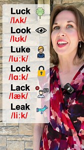 1.9M views · 36K reactions | Master English Pronunciation To Sound Like A NATIVE #pronunciation #english | JForrest English | Facebook