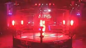 What can we say? We're in the giving spirit. This promo is so good, we just had to share it again. Impact Wrestling has a brand new home, y'all. #DestinationIMPACT FIND OUT WHERE TO WATCH: http://bit.ly/1GPcNe0 | Destination America