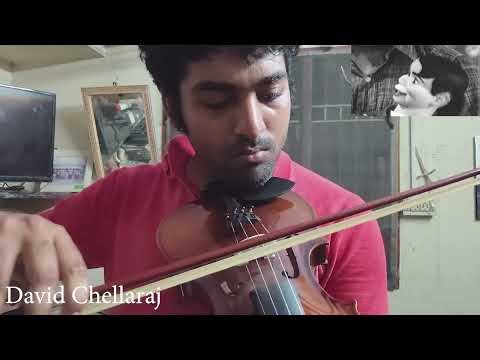 Violin cover | Junior, Junior (Dok Dok Dok Dok Dok Dok Dok Dok Dok) music in violin | Avargal |