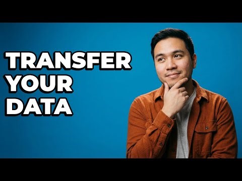 How To Prepare For Nintendo Switch User Data Transfer?