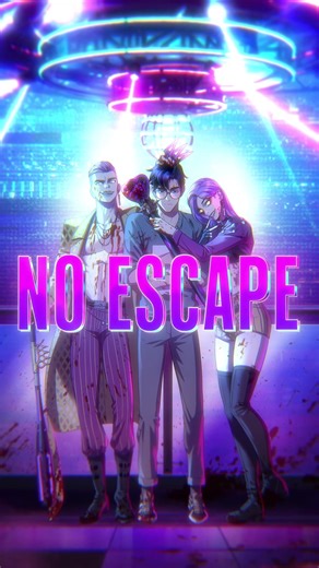 Check out Dead by Daylight's Official Lyric Video 'NO ESCAPE (feat. Kevin Woo)' All-Kill: Comeback introduces the Trickster’s Delusion Map, a new Survivor, and a Legendary Outfit for The Trickster. Get it now at 60% off on the Epic Games Store!