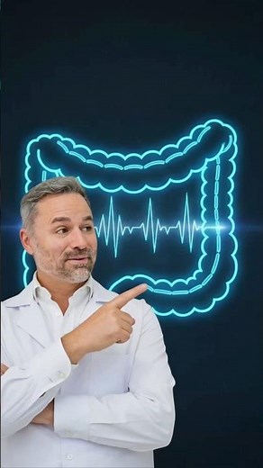 Those Weird Gut Noises? Here’s What’s REALLY Going On