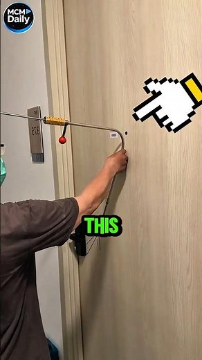 Professional Locksmith Opens Door in Seconds 🔑