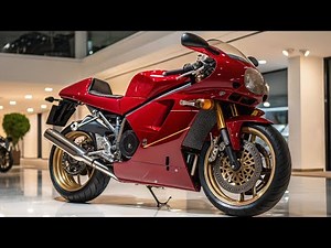 New NSR250R Test Ride & Details! Honda Brings Back the 2-Stroke Era