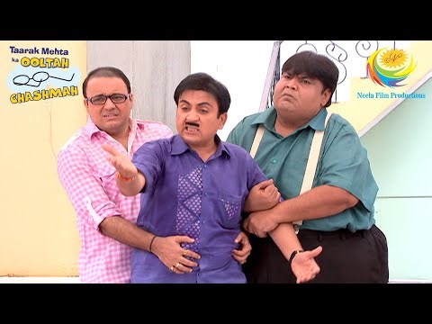 Can Jethalal Convince Popatlal? | Taarak Mehta Ka Ooltah Chashmah | Full Episode