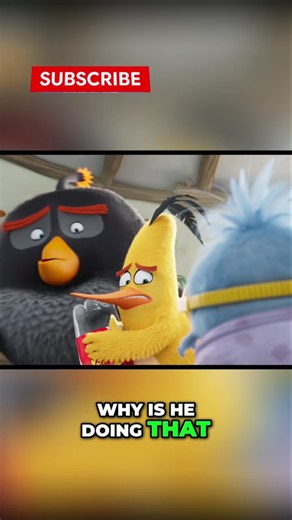 The Angry Birds Movie 3 | Official Trailer (2026 Movie)