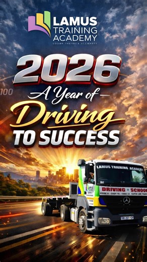 Train for Success at Lamus Training Academy