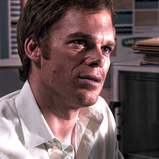 Deb's death was sad - Dexter and Debra Morgan (HD60FPS) - Welcome and Goodbye(Slowed)