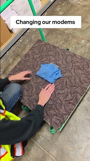 Fiber Life Behind the Scenes: Modems, Routers & a Little Humor