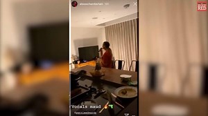 Alex Oxlade-Chamberlain has got the moves 🕺 This video is guaranteed to make you smile ❤️ | Liverpool FC - Liverpool Echo