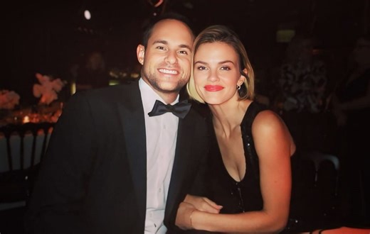 "Original users for decades, decades!" - Andy Roddick's wife Brooklyn Decker and friends jokingly claim ownership of the term 'sister wife'