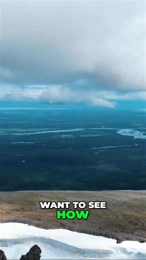 Think You Could Land Here Too? Look out for our full video on YouTube #FLY8MA, where I'll share some of my secrets to landing in challenging off-airport spots like this one. https://youtu.be/_rQc-1kA14k 👉Take our online PRIVATE PILOT GROUND SCHOOL ✈ https://fly8ma.com #Flying #Alaskaflying #Flighttraining #Bushpilot #Tailwheel #Cessna | fly8MA.com