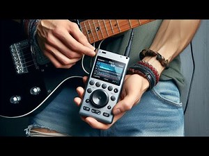 Boss Make This! / New Multitrack Recorder 2025