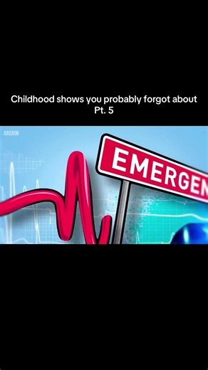 Nostalgic Childhood Shows You Might Have Forgotten