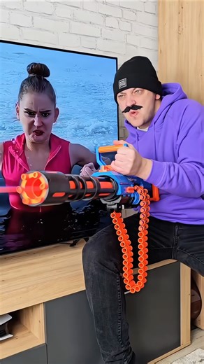 Didn’t Expect That… But Funny 😂