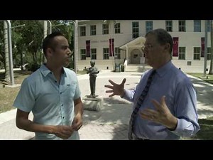 Eliot Kleinberg- Palm Beach Post