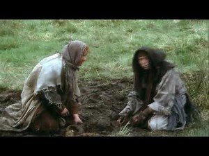 Monty Python explains the British political system