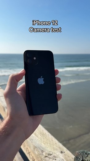 iPhone 12 Camera Review: Testing Photo Quality