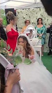 Wedding traditions Romania