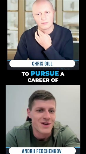 Wanting to become a football scout - The Chris Gill Podcast