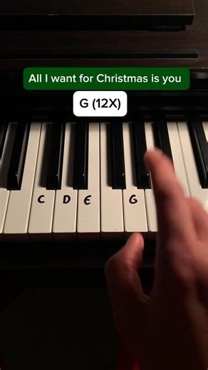 30K views · 269 reactions | #piano #pianosolo #composer #drums #keyboard #musician #christmas #christmas2024 #jazz #pianomusic #tips #violin #music #pianocover #instamusic #easytutorial #art #pianoforte #love #producer #bass #musica #rock #musicians #trythis #cover #singer #piano #pianotutorial #pianoplayer #tutorial #christmasmusic #classicalmusic #pianist #pianolessons | Keys Tutorial | Facebook