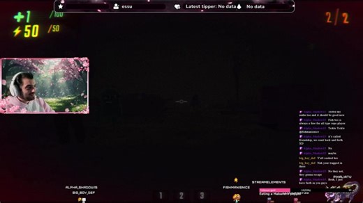 Can Chat Make Me Fail This Repo Run?