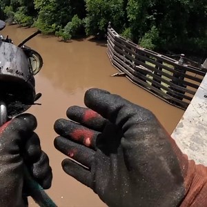 31K views · 222 reactions | This has seen better days  | Outdoors weekly | Facebook