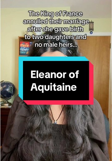 Eleanor of Aquitaine: An Artistic Portrait Exploration