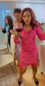 Baikoko dance at house warming party