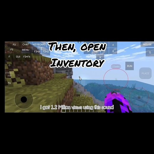 how to get the debug stick in minecraft#minecraft #gaming