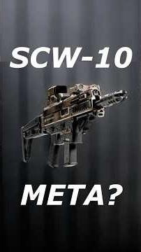 Is this still the BEST gun? #battlefield6 #bf6 #battlefield #bf #gaming #shorts