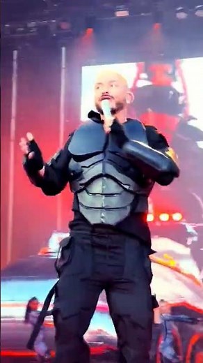 Loco Contigo - Live Performance 😱 In J balvin #lococontigo #jbalvintypebeat #liveperformance