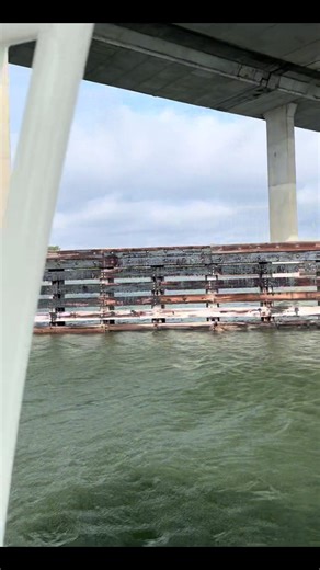 Exploring Botany Bay by Boat: A Foggy Adventure