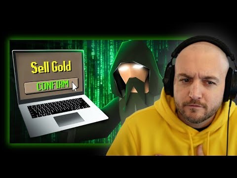 Gold Sellers Are Richer Than You Think