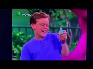 Barney & Friends Season 6 Episode 15 It’s Home To Me Full Episode