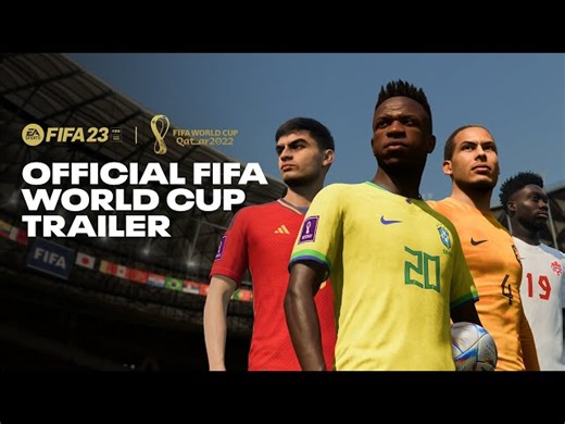 FIFA 23 World Cup mode: release date, groups and Ultimate Team promos