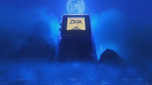 Introducing the Game Boy Color Lux