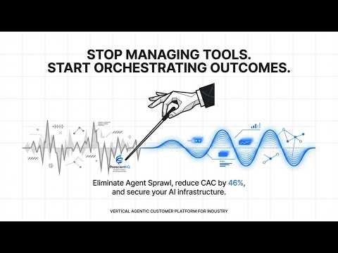 Vertical Agentic Contextual Targeting: Beyond the Prompt - Matrix Marketing Group