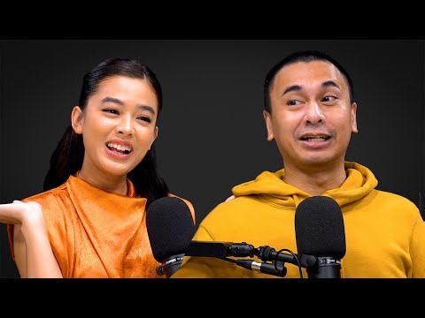 Ternyata Saya Sefrekuensi Sama Gen Z!