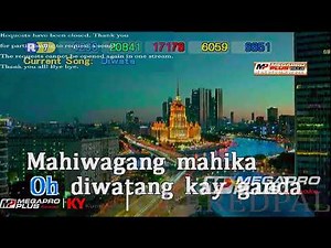 MEGAPRO PLUS GOOD MORNING HDMI KARAOKE LIVESTREAM (fullscreen)