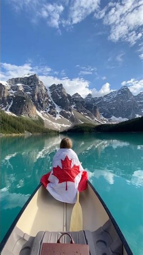 Best Places in Canada #canada #travel #world