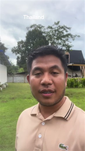 Yan Paing บน TikTok