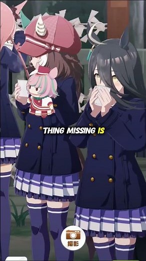 Did You Know? Umamusume (Hidden Secrets)