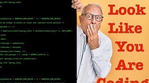 Hacker Typer - Look Like You're Coding With HackerTyper