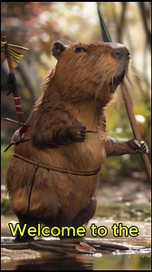 🎉 Get your Welcome BONUS 🎉 | Capybara Go