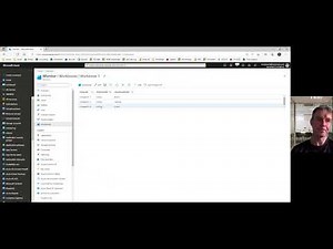 Azure Custom Workbooks