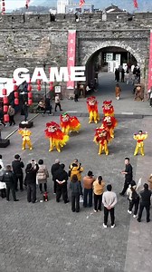 214 reactions · 5 comments | Huangsha Lion Dance女 is a unique form of national intangible cultural heritage from Linhai, Taizhou, with roots dating back to the Song Dynasty (960–1279). This traditional dance comes to life in a new way when performed by a group of young people, blending the charm of history with modern creativity.朗殺 #Taizhou #HuangshaLionDance #NationalIntangibleCulturalHeritage #young #modern | 魅力台州 Charm of Taizhou | Facebook